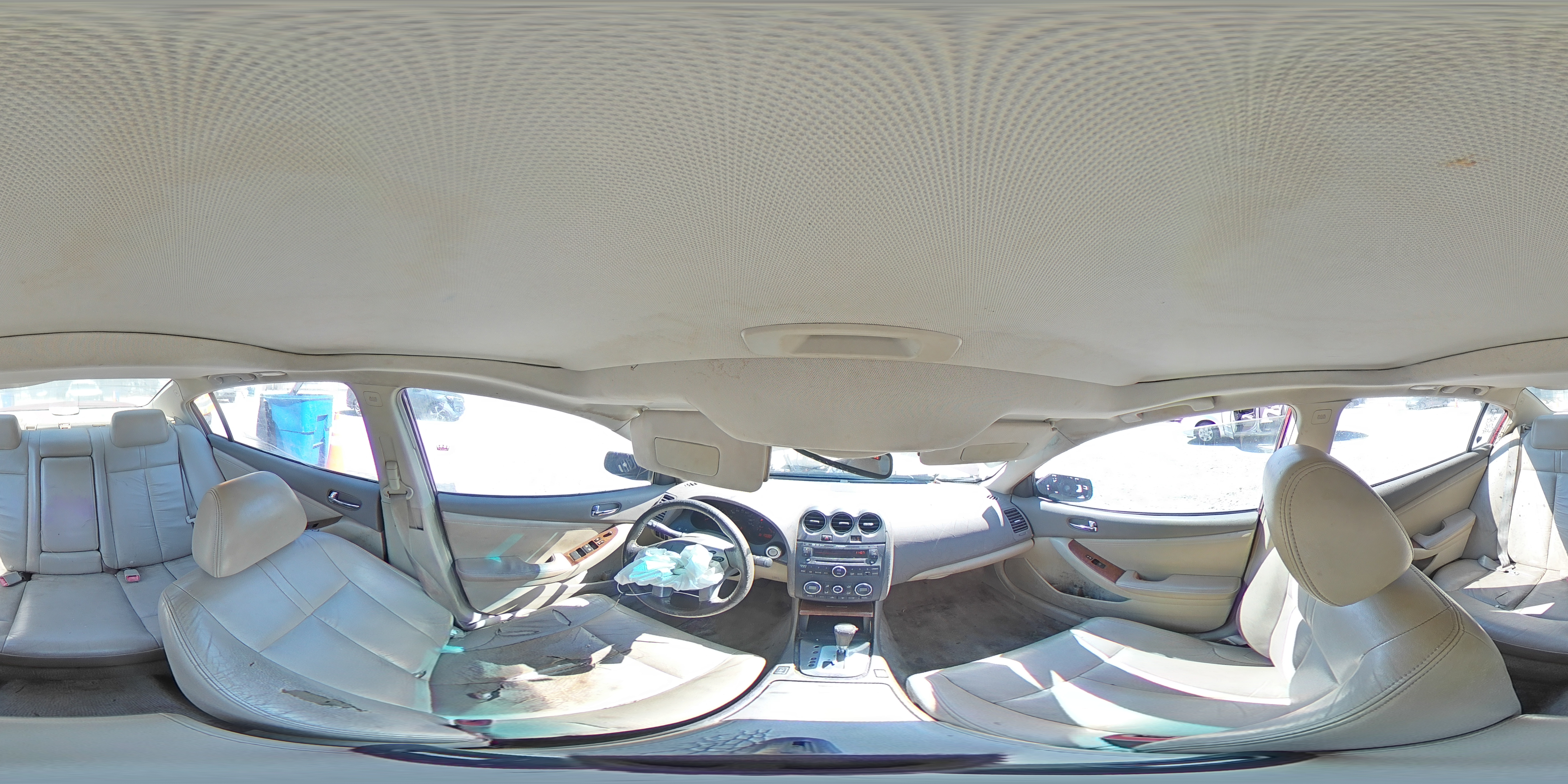 2008 Nissan Altima 2.5 VIN: 1N4AL21E98C172822 Lot: 71515785