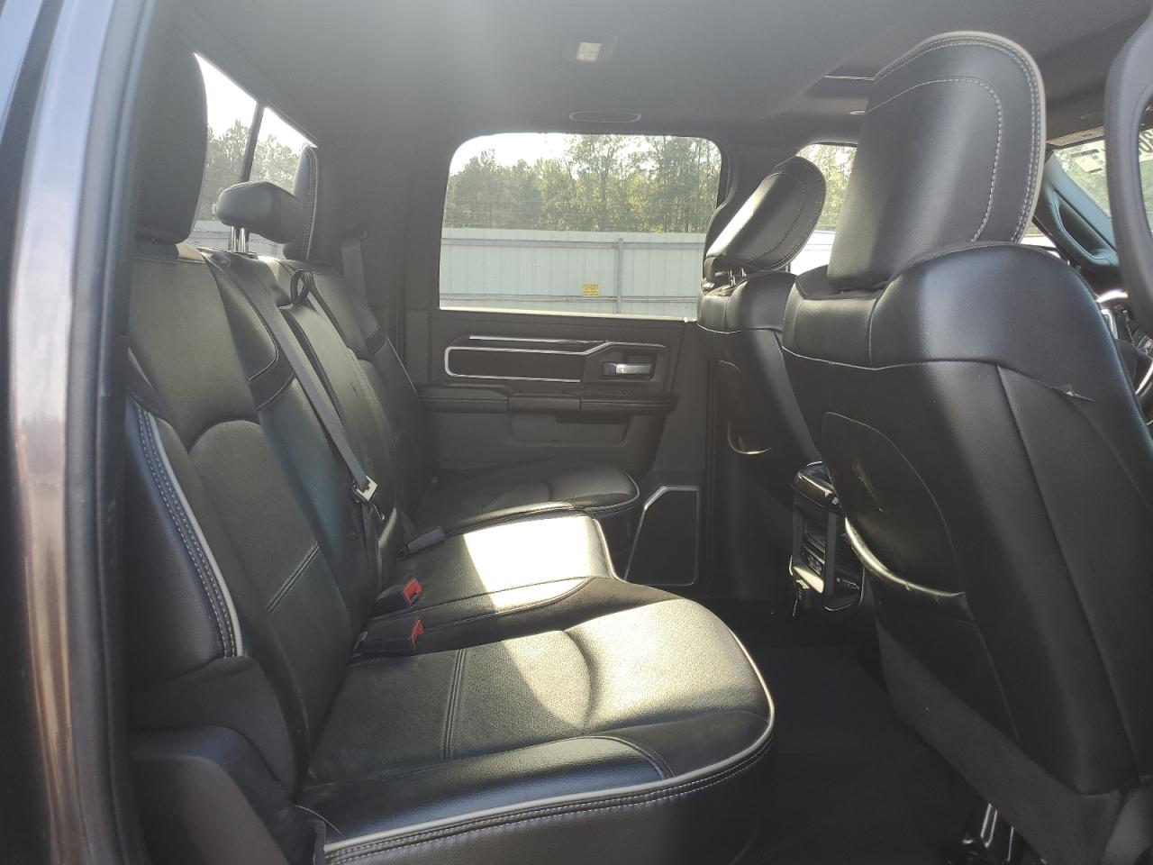 2022 Ram 2500 Laramie VIN: 3C6UR5FL9NG228448 Lot: 81833605