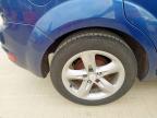 2010 FORD FOCUS ZETEC 100 AUTO  for sale at Copart SANDY