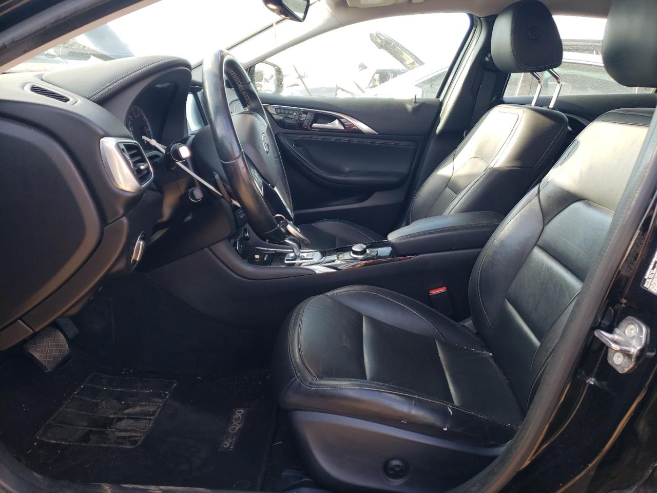 2018 Infiniti Qx30 Pure VIN: SJKCH5CR8JA004819 Lot: 70222795