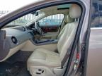 2010 JAGUAR XJ PREMIUM LUXURY V6 D A 3.0D V6 PREMIUM LUXURY 4DR AUTO for sale at Copart YORK