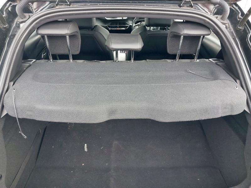2021 PEUGEOT 208 GT PREMIUM EV 