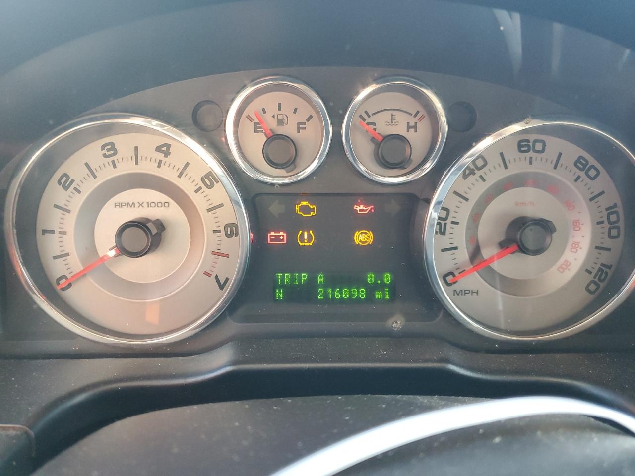 2009 Ford Edge Limited VIN: 2FMDK49C19BA74213 Lot: 80521805