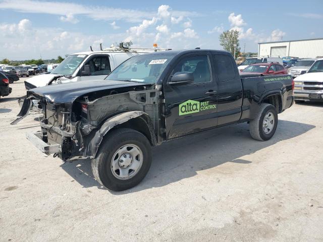 TOYOTA TACOMA ACC 2023