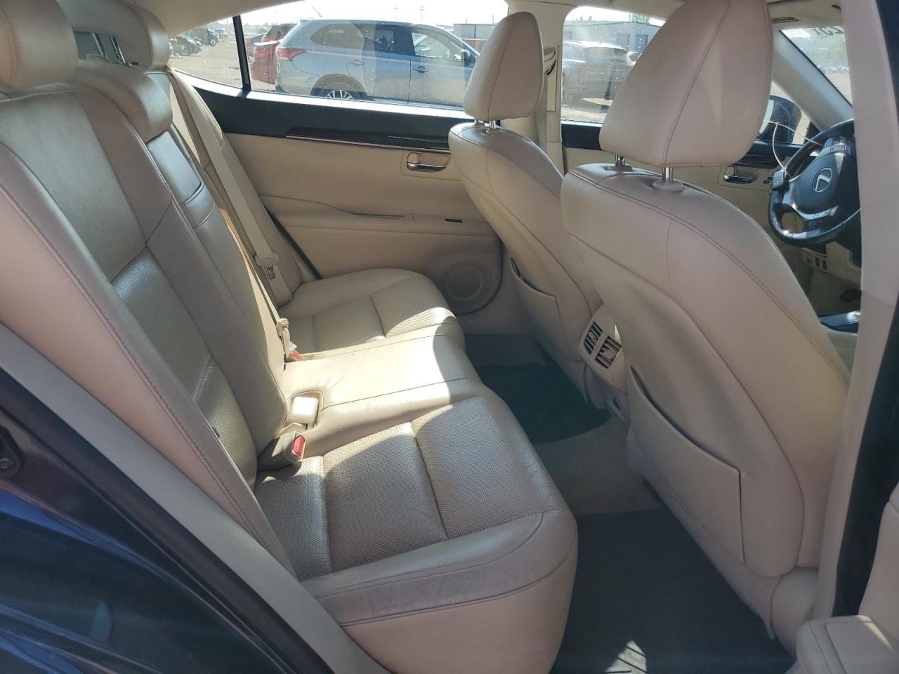 2014 Lexus Es 350 VIN: JTHBK1GG2E2103314 Lot: 80872725