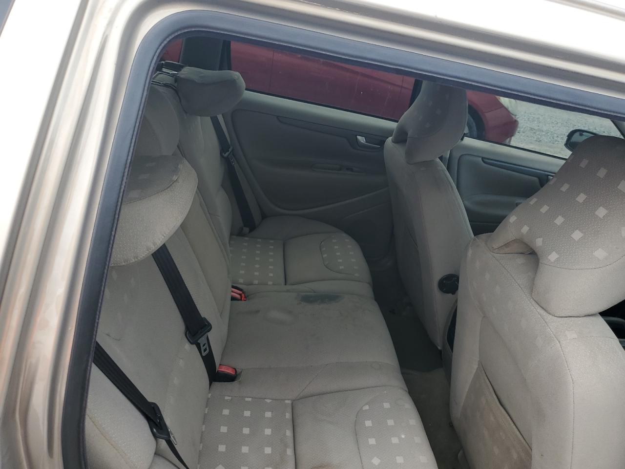 2005 Volvo V70 Fwd VIN: YV1SW592051506755 Lot: 81237395