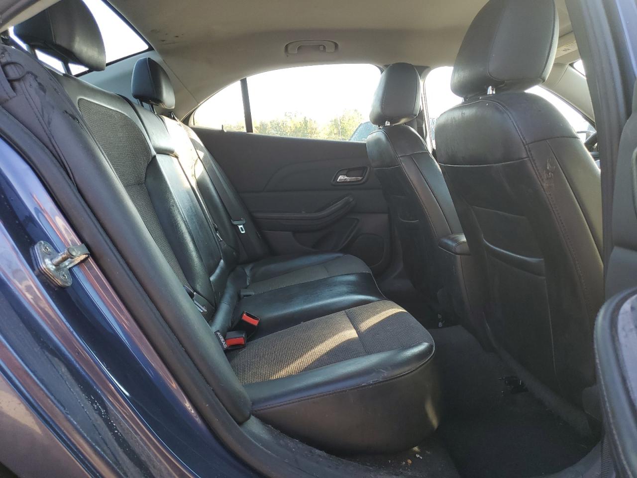 2014 Chevrolet Malibu 1Lt VIN: 1G11C5SL1EF300935 Lot: 80259515