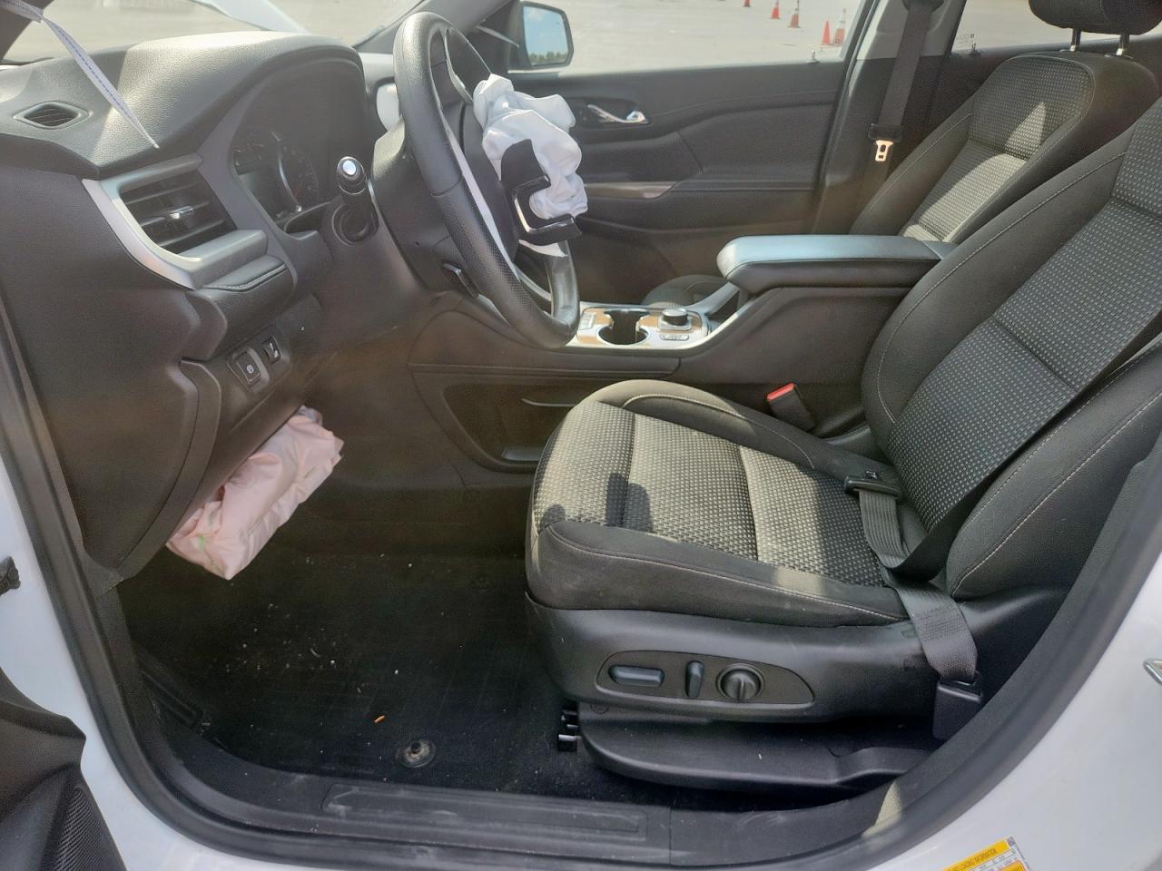 2022 GMC Acadia Sle VIN: 1GKKNKL43NZ151846 Lot: 81290195