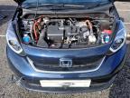 2022 HONDA JAZZ EX I-MMD CVT  for sale at Copart SANDTOFT
