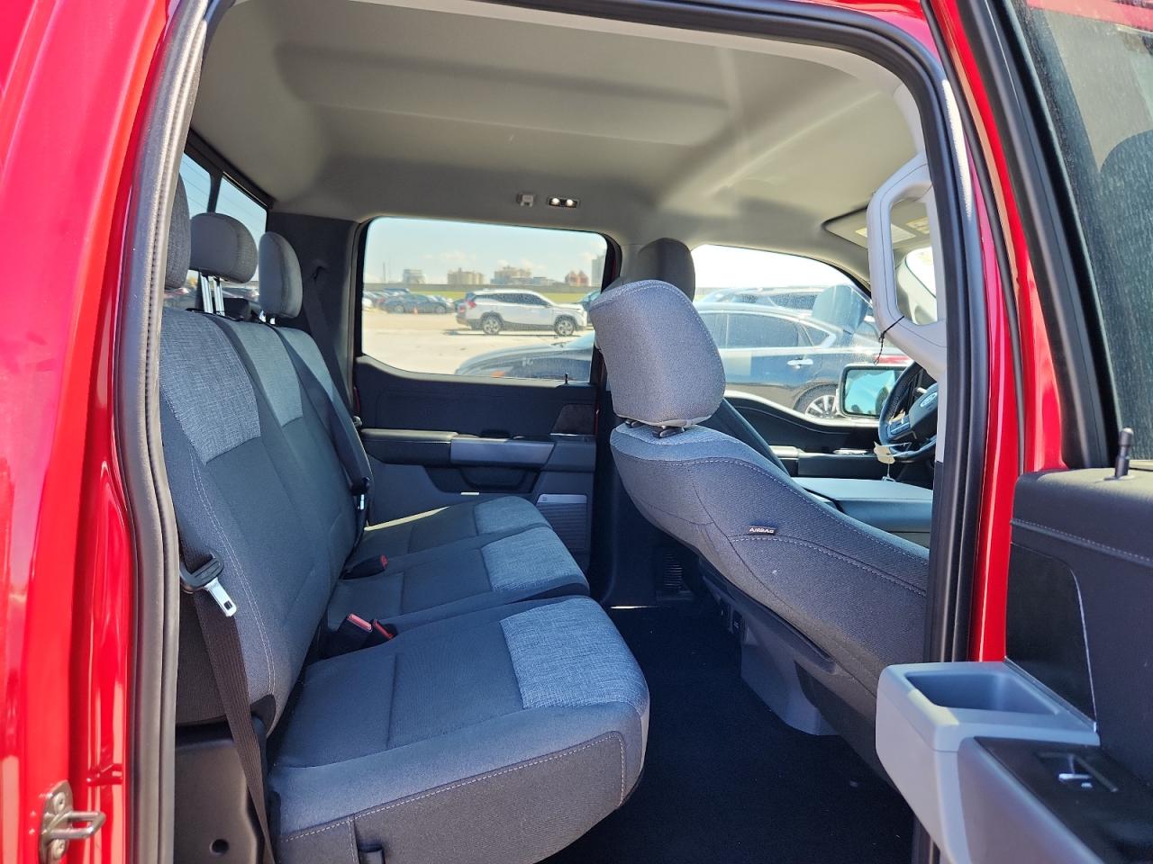 2022 Ford F150 Supercrew VIN: 1FTFW1E80NKD54688 Lot: 84405665