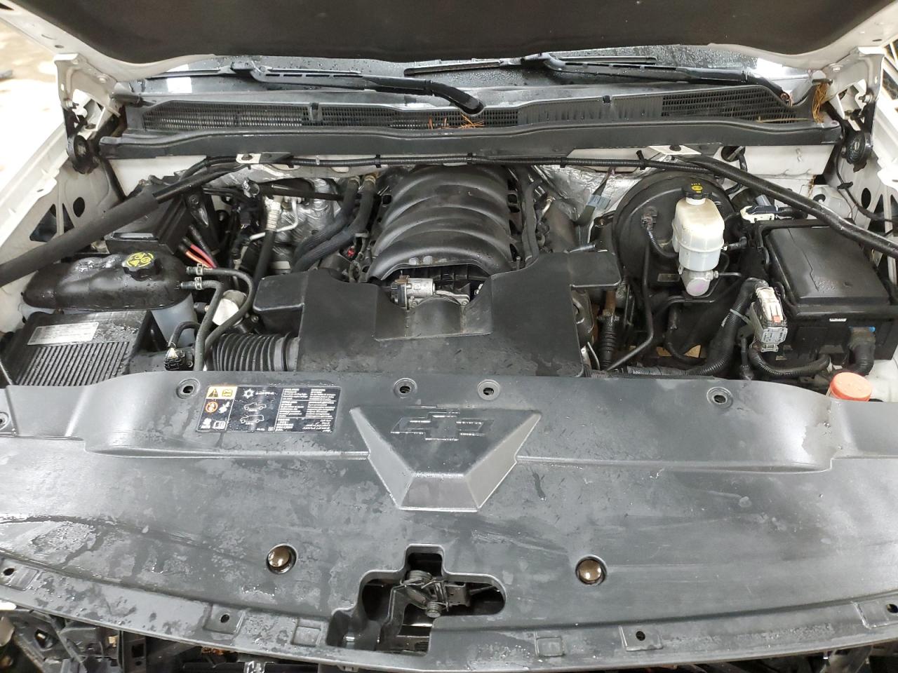 2014 Chevrolet Silverado K1500 Lt VIN: 3GCUKREC0EG128180 Lot: 83789595