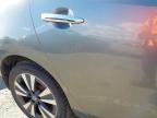 2015 NISSAN LEAF ACENTA  for sale at Copart CHESTER