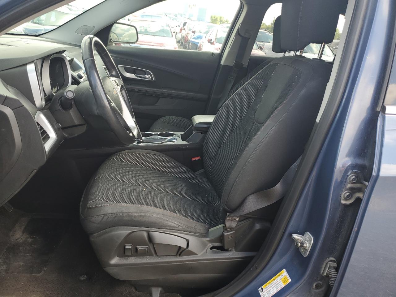 2011 Chevrolet Equinox Lt VIN: 2CNALDEC0B6304425 Lot: 81639875