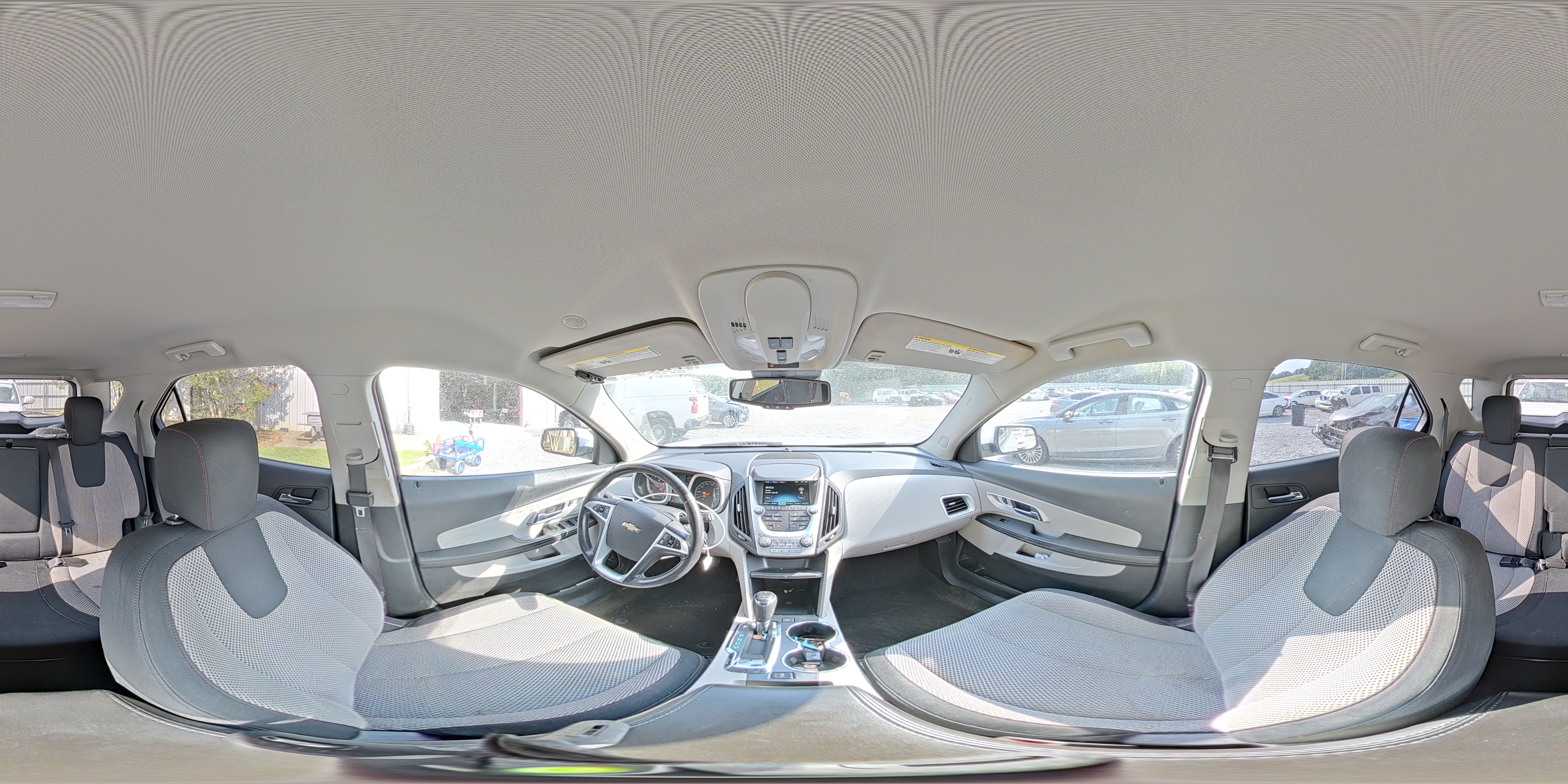 2016 Chevrolet Equinox Lt VIN: 2GNFLFEK9G6240705 Lot: 71585795