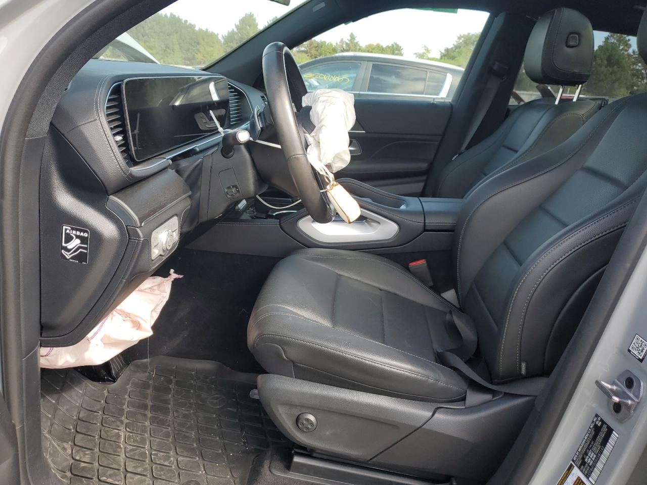 2024 Mercedes-Benz Gle 350 4Matic VIN: 4JGFB4FB0RA987142 Lot: 82058655