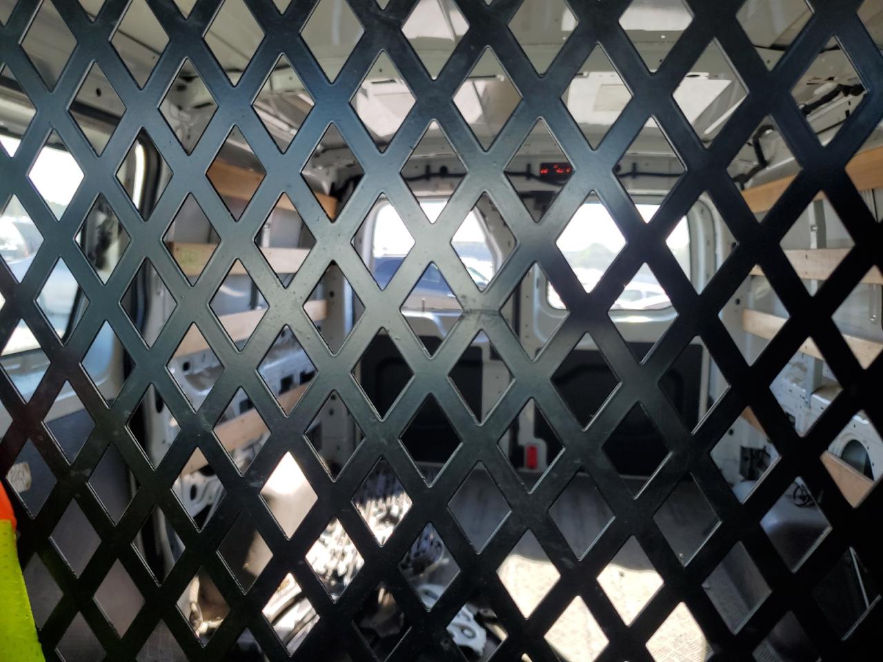 2019 Ford Transit T-250 VIN: 1FTYR1YM9KKB52498 Lot: 80709455