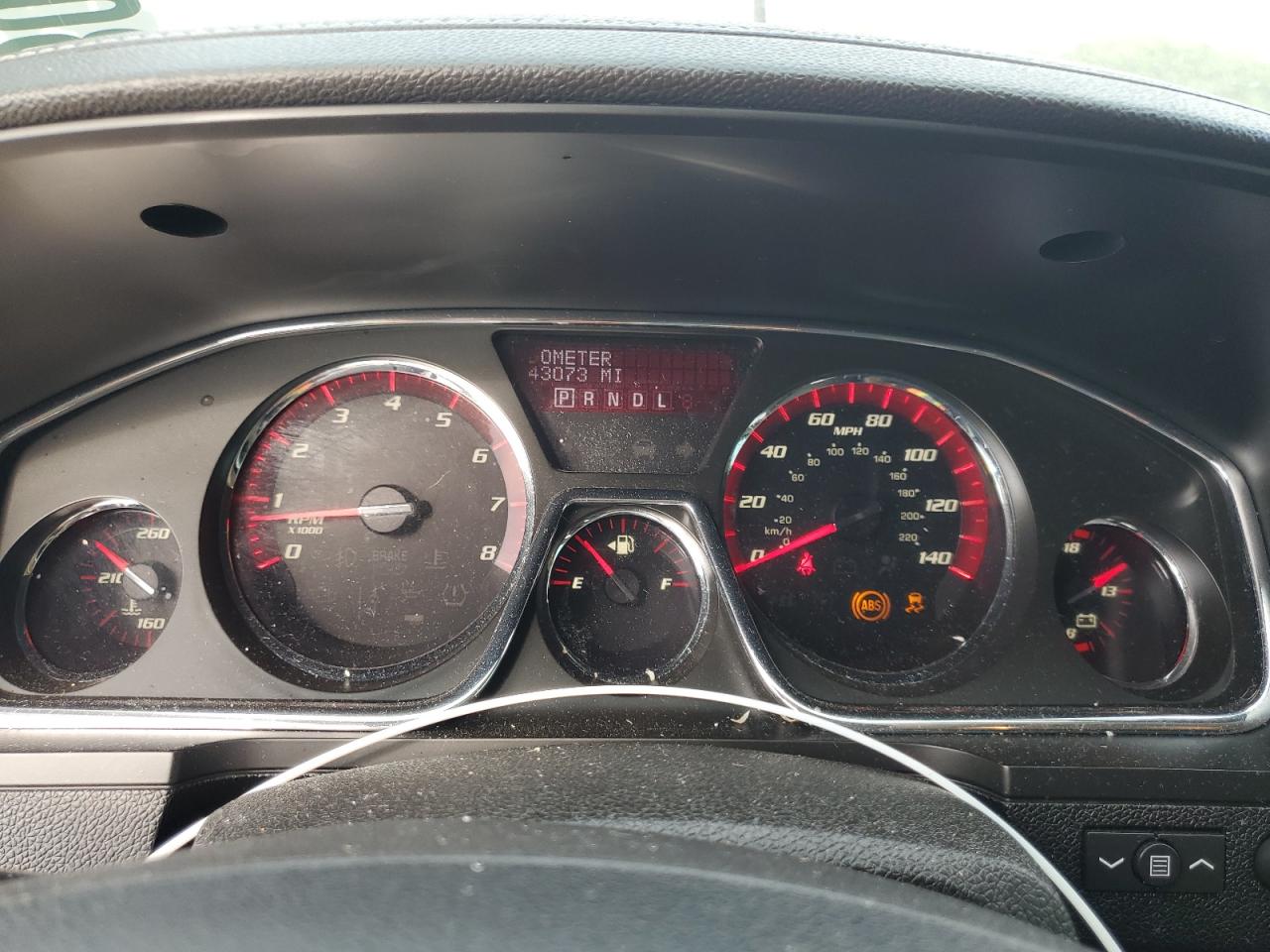 2017 GMC Acadia Limited Slt-2 VIN: 1GKKRSKD4HJ199476 Lot: 80274425