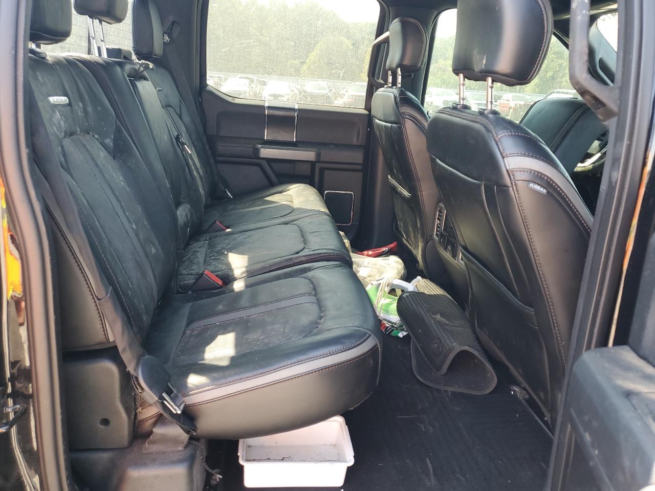 2018 Ford F150 Supercrew VIN: 1FTEW1E5XJFD66934 Lot: 80637475