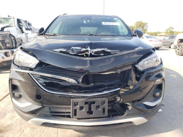  BUICK ENCORE 2021 Black