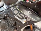 2017 TRIUMPH TIGER SPORT 1050  for sale at Copart NEWBURY
