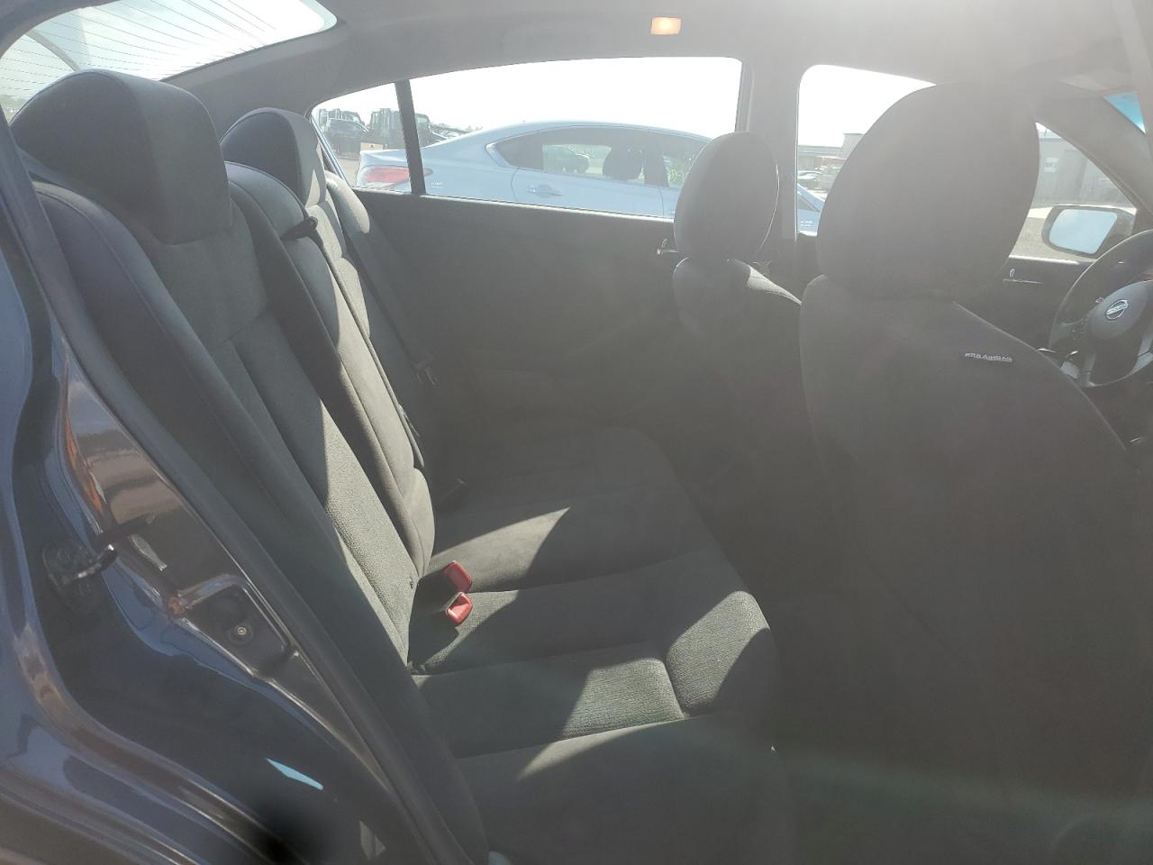 2010 Nissan Altima Base VIN: 1N4AL2AP6AN438020 Lot: 82092915