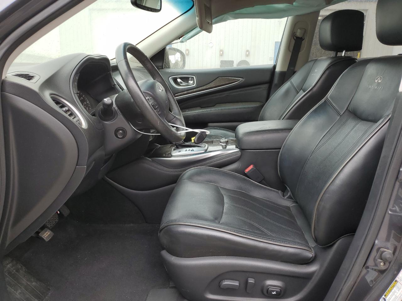 2013 Infiniti Jx35 VIN: 5N1AL0MN6DC313488 Lot: 70587235