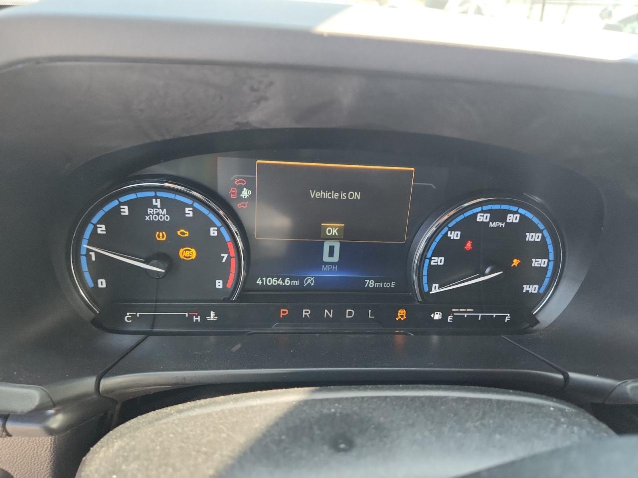 2021 Ford Bronco Sport Outer Banks VIN: 3FMCR9C67MRA90370 Lot: 80495555