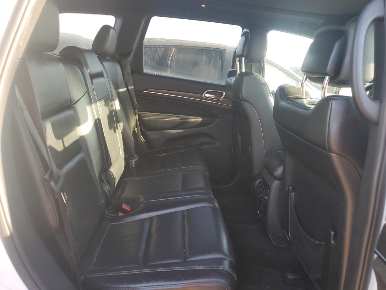 2016 Jeep Grand Cherokee Limited VIN: 1C4RJFBG3GC304918 Lot: 84469395