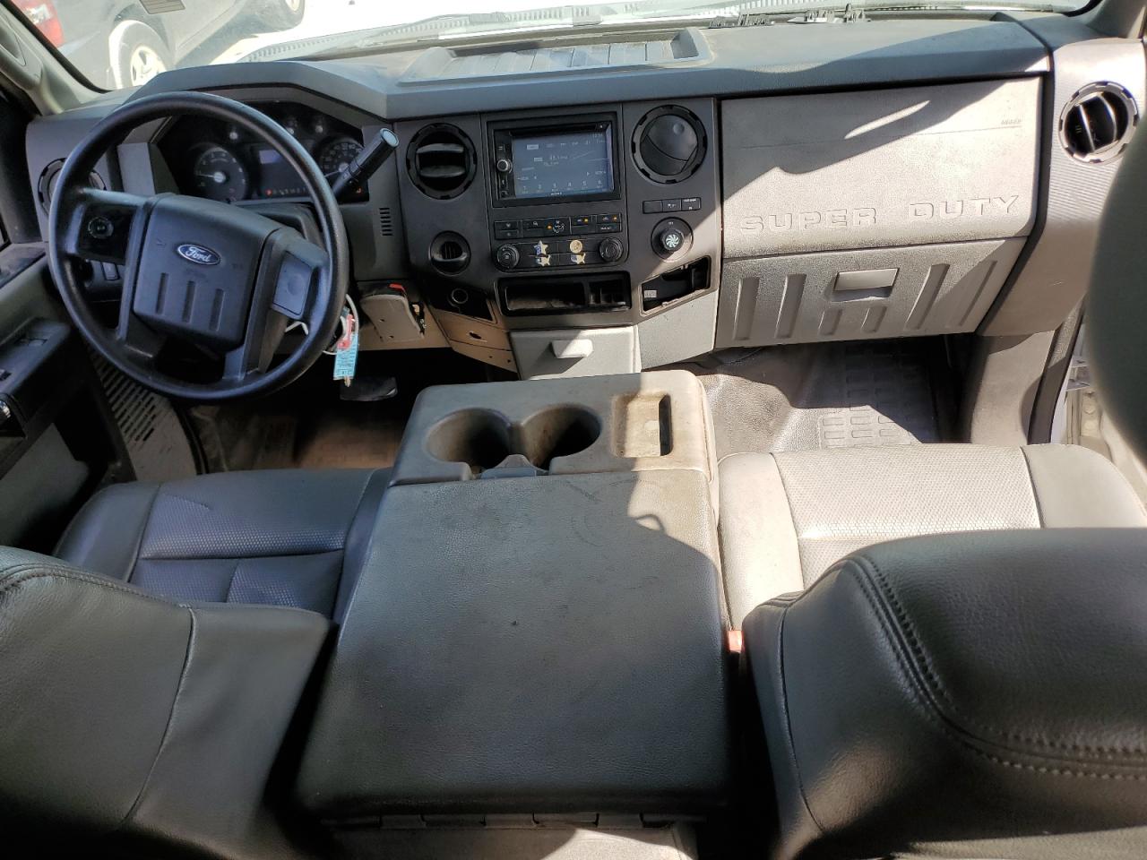 2014 Ford F250 Super Duty VIN: 1FT7X2A67EEB52246 Lot: 83769225