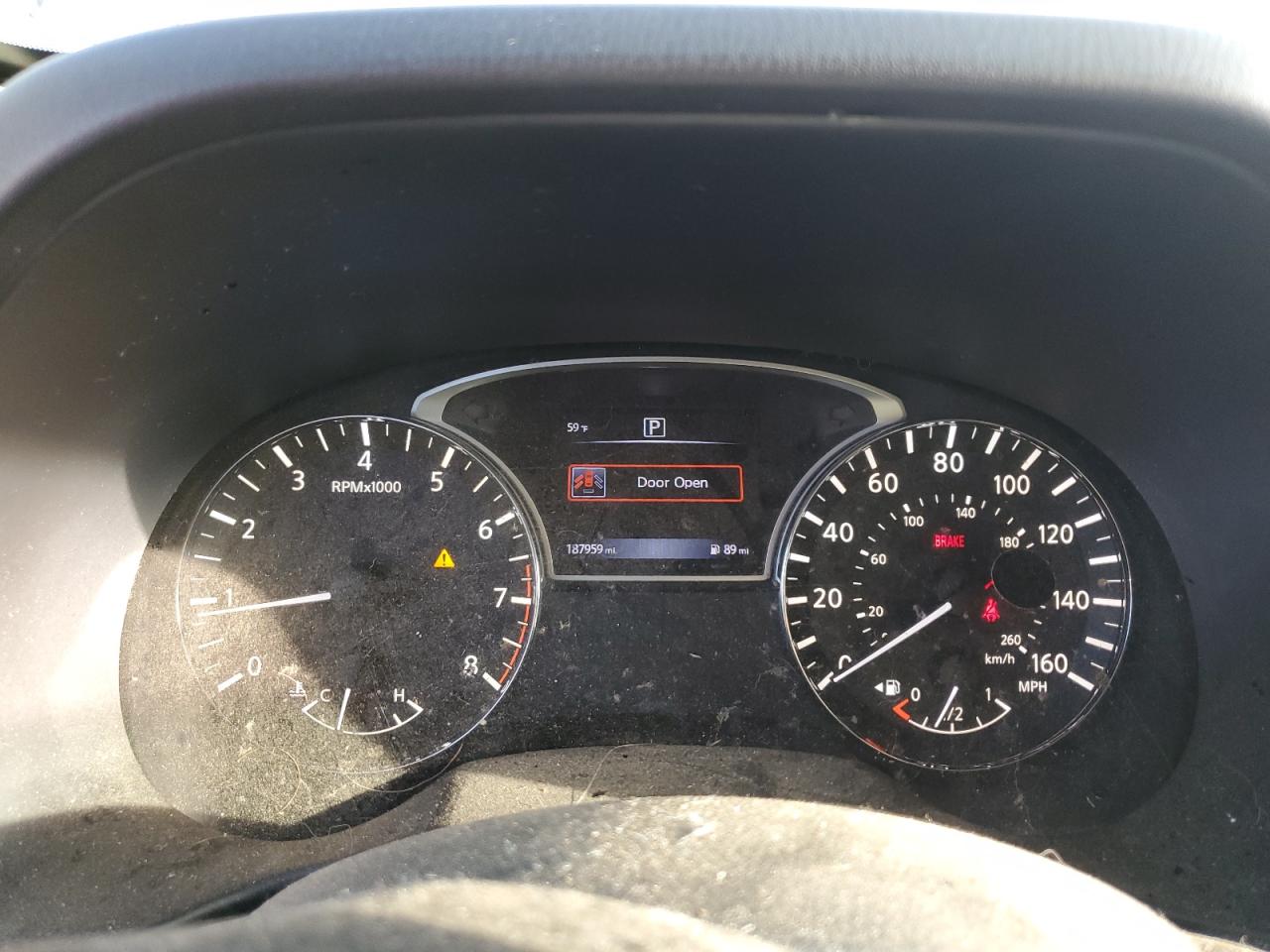 2017 Nissan Pathfinder S VIN: 5N1DR2MNXHC670850 Lot: 84057125