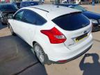 2013 FORD FOCUS ZETEC 105  for sale at Copart SANDY