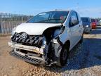 2013 CITROEN C1 VT  for sale at Copart CORBY