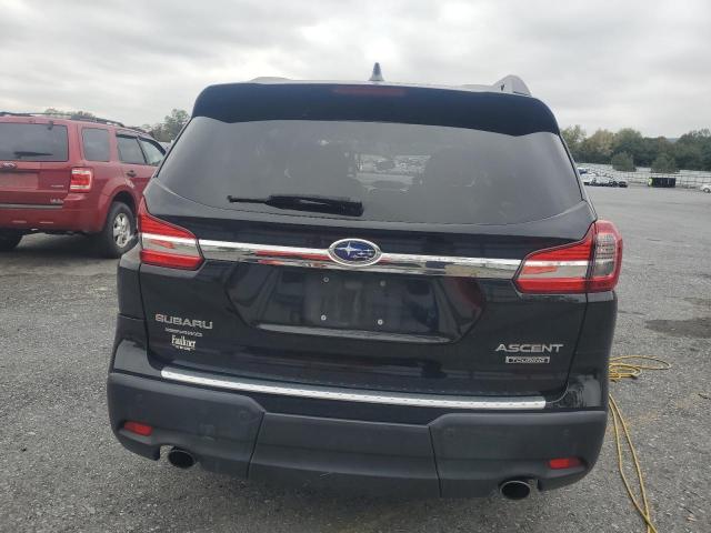  SUBARU ASCENT 2019 Черный