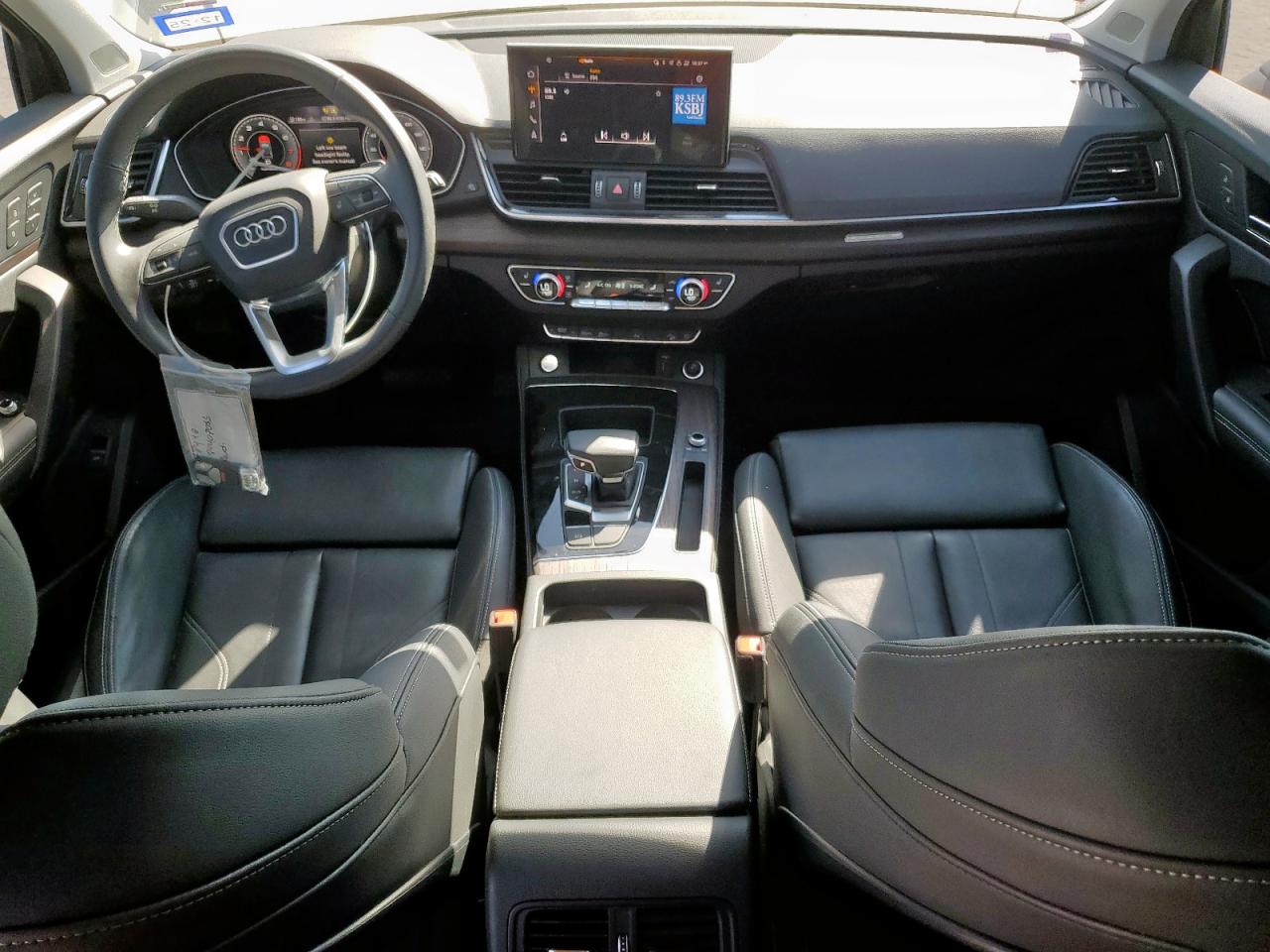 2024 Audi Q5 Premium Plus 45 VIN: WA1EAAFYXR2015557 Lot: 84407055