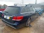 2014 MERCEDES-BENZ E350 AMG SPORT BLUETEC AU  for sale at Copart BRISTOL