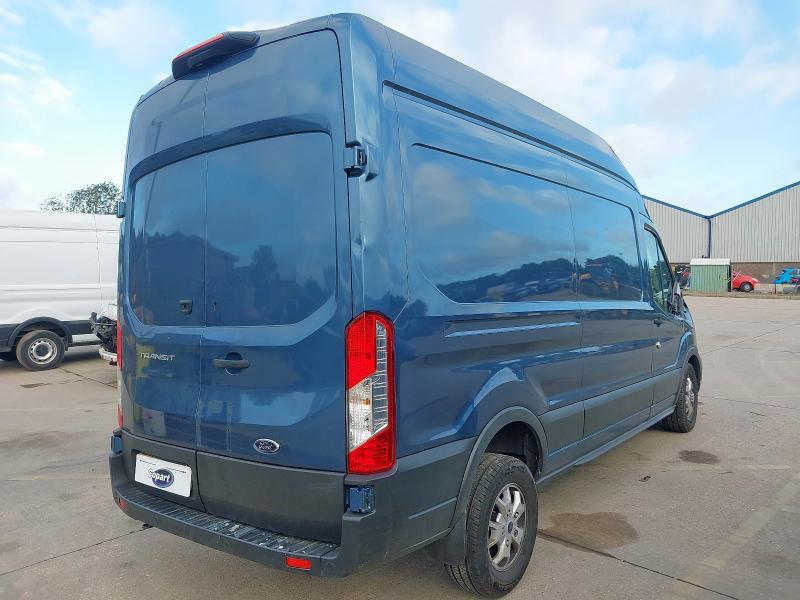 2024 FORD TRANSIT 350 LIMITED ECOBL 