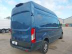 2024 FORD TRANSIT 350 LIMITED ECOBL  for sale at Copart SANDY