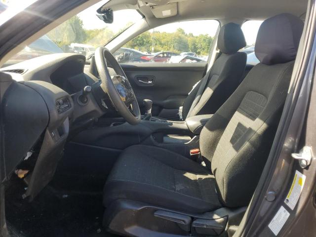  HONDA HR-V 2023 Szary