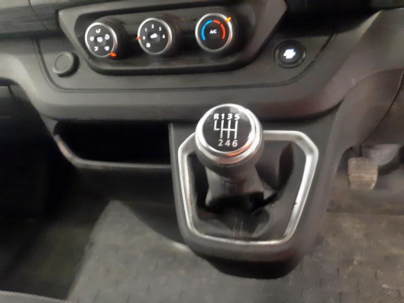 2024 RENAULT TRAFIC SL30 EXTRA BLUE DC SL30 BLUE DCI 130 EXTRA [SAFETY]