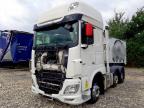 2019 DAF TRUCKS XF  for sale at Copart SANDTOFT