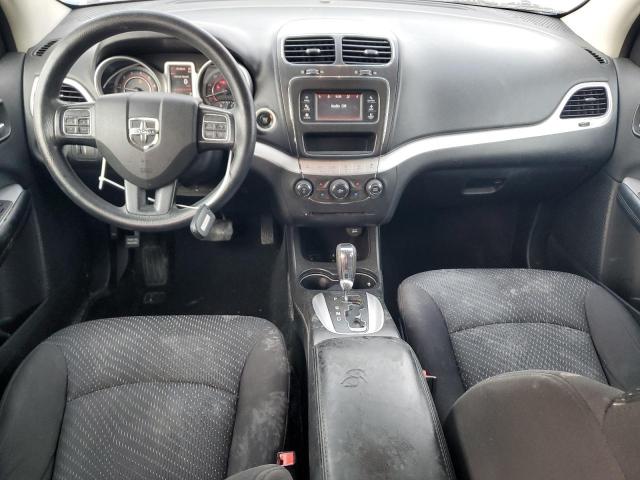 Parquets DODGE JOURNEY 2015 Granatowy