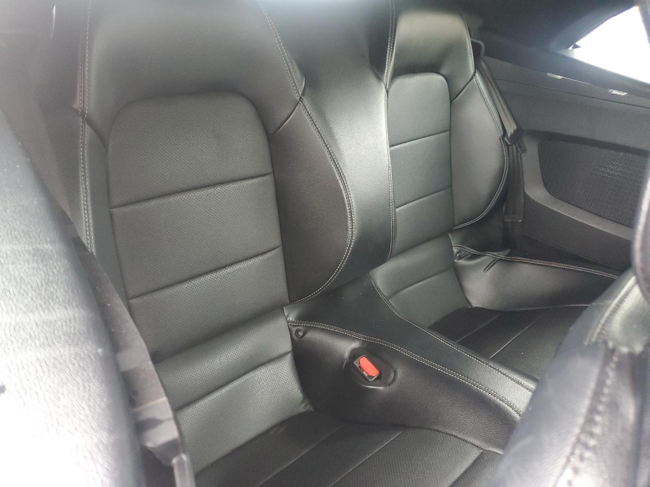 2022 Ford Mustang VIN: 1FATP8UHXN5102672 Lot: 80689435