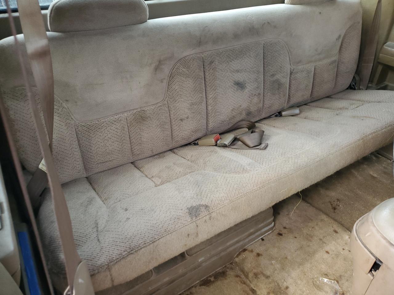 1995 Chevrolet Gmt-400 C1500 VIN: 1GCEK19Z65Z285118 Lot: 84249225