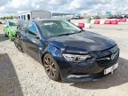 2018 VAUXHALL INSIGNIA SRI TURBO  for sale at Copart CORBY