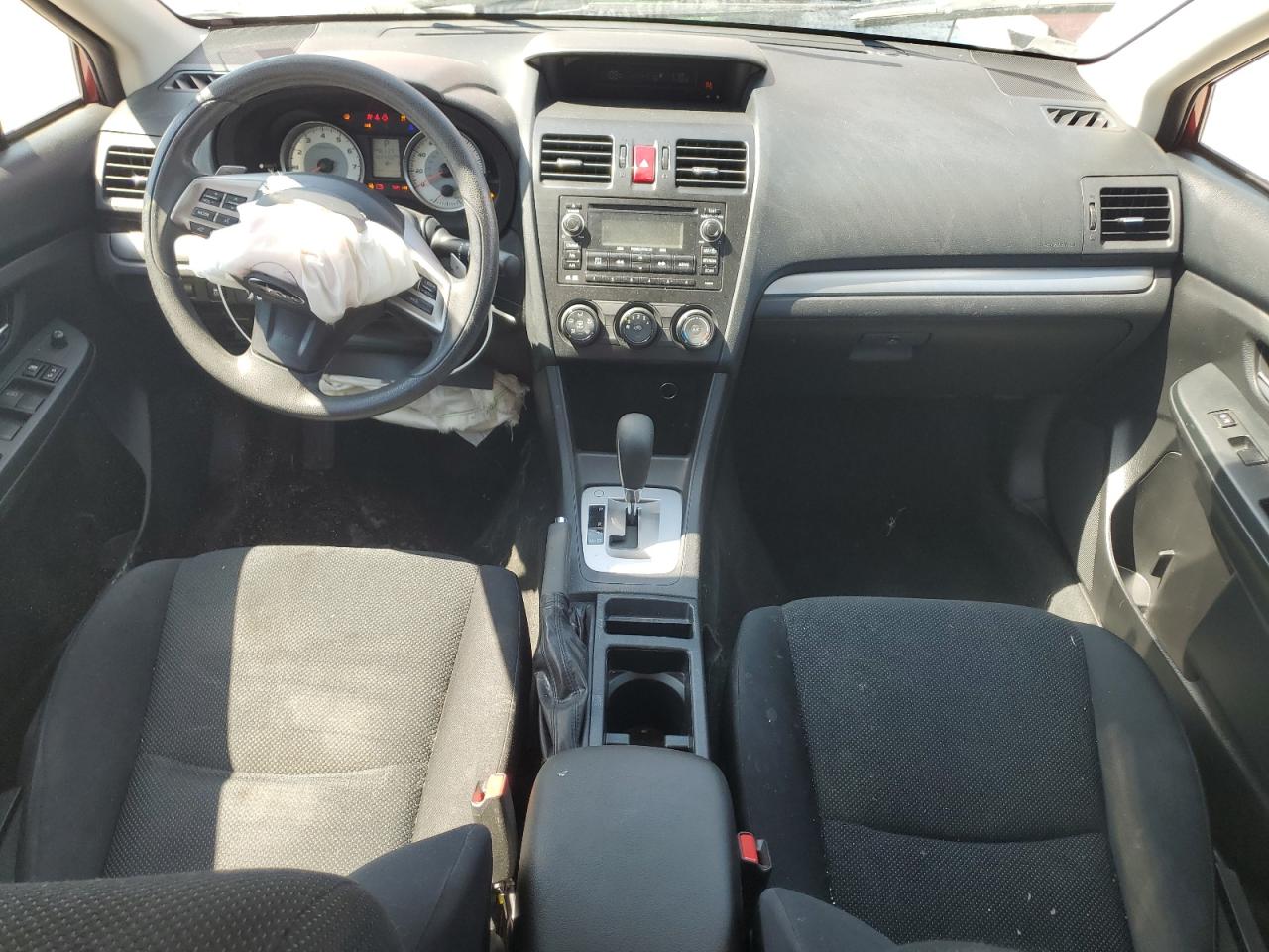 2014 Subaru Impreza Premium VIN: JF1GPAC63EH307399 Lot: 80807805