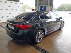 2015 TOYOTA AVENSIS BUSINESS ED + D-4 2.0D BUSINESS EDITION PLUS 4DR for sale at Copart EAST KILBRIDE