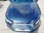 2018 AUDI A4 SPORT TFSI S-A  for sale at Copart SANDWICH