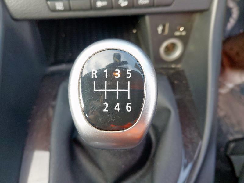 2013 BMW X1 XDRIVE18D XLINE 