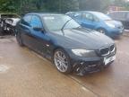 2009 BMW 320I M SPORT AUTO  for sale at Copart SANDWICH