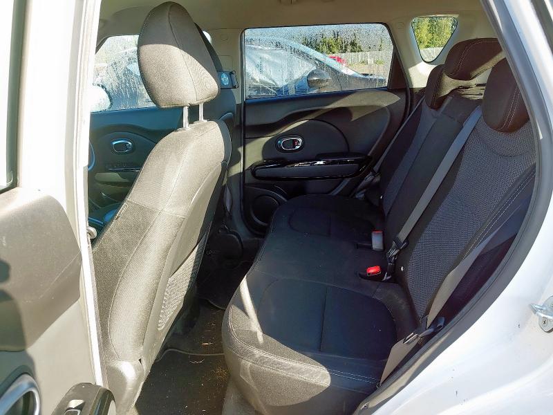 2018 KIA SOUL 2 